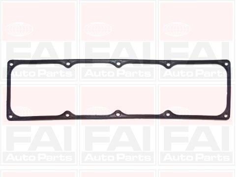 FAI AUTOPARTS tarpiklis, svirties dangtis RC670S